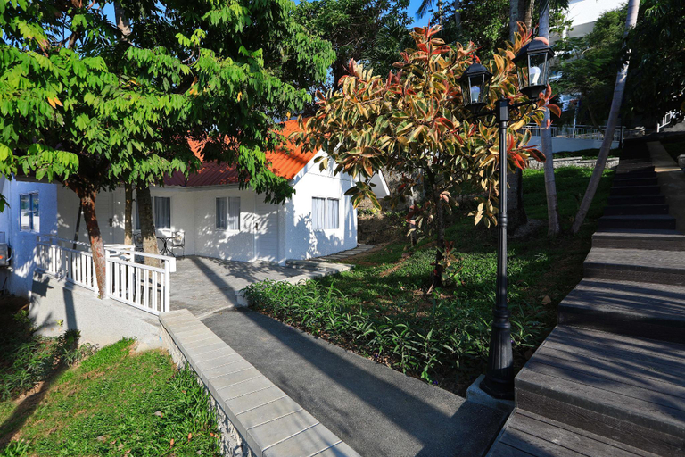 Exterior & Views 2, Kata White Villas, Phuket Island