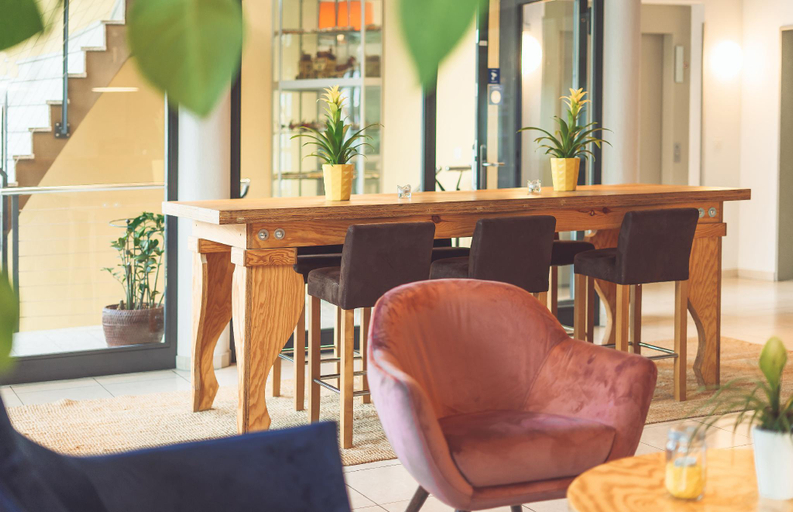 Public Area 3, Hotel Stans-Sud, Nidwalden
