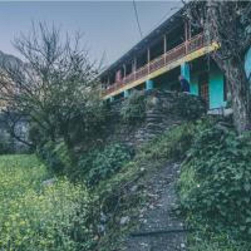 Others 5, NotOnMap - Rafi's House, Chamba
