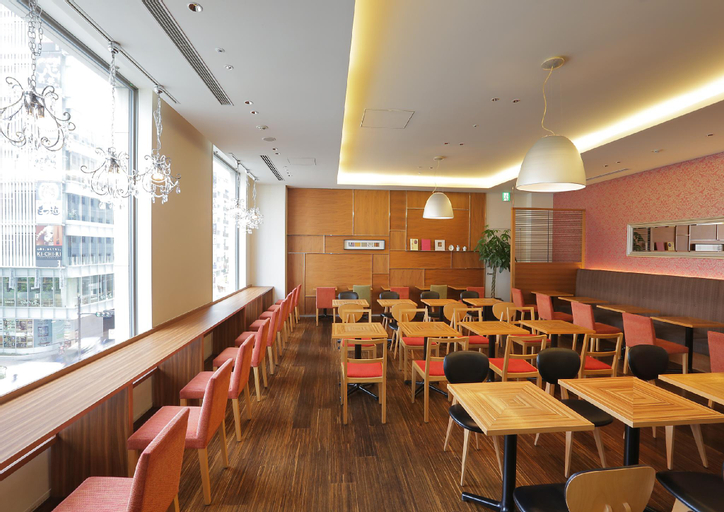 Food & Drinks 4, Akihabara Washington, Chiyoda