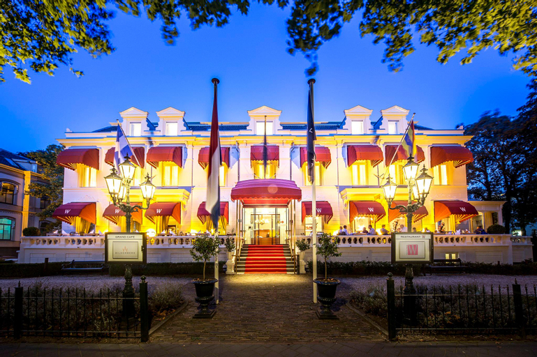 Bilderberg Grand Hotel Wientjes, Zwolle