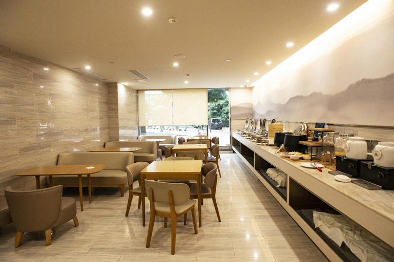 Food & Drinks 3, JI Hotel Xiamen Jimei Xuecun, Xiamen