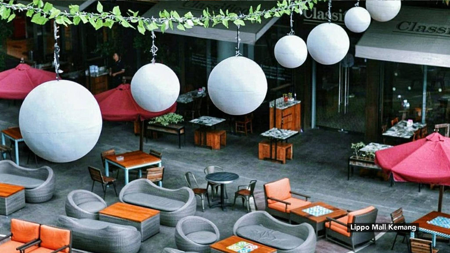 Others 5, Vayassi House Syariah, Jakarta Selatan