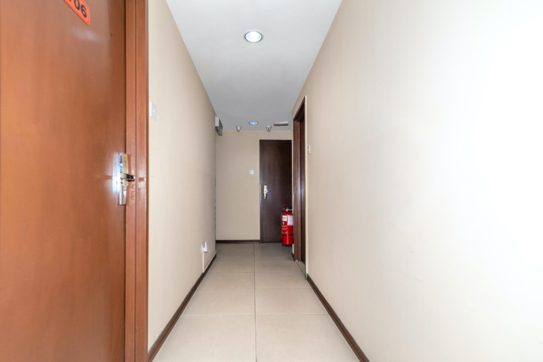 Public Area 5, Hotel Kaya, Kota Kinabalu