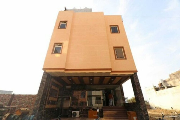 Others 3, Hotel Big Dream Inn, Agra