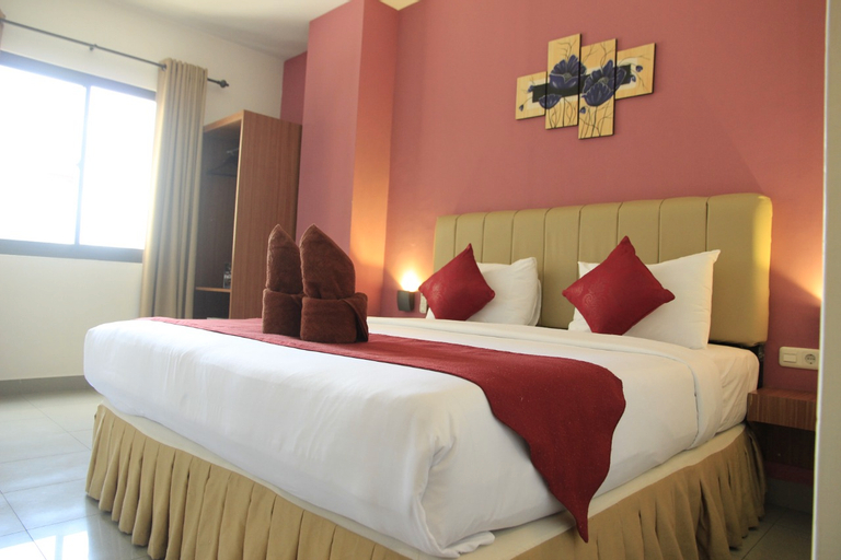 Bedroom 9