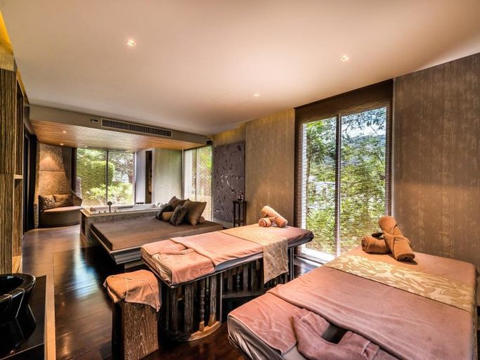 Bedroom 3, Club Wyndham Patong Hill Phuket, Trademark Collection by Wyndham, Phuket Island