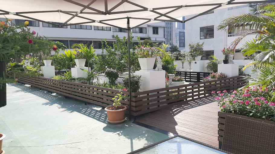 Food & Drinks 5, City Plaza Nana Hotel, Wattana