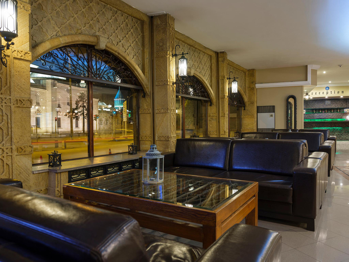 Public Area 3, Hotel Balikcilar, Selçuklu
