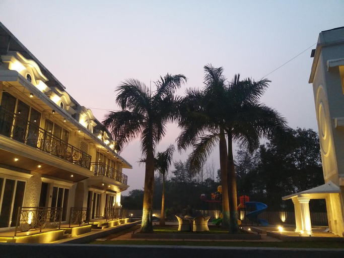 Others 5, Meritas Countryside Resort Lonavala, Pune