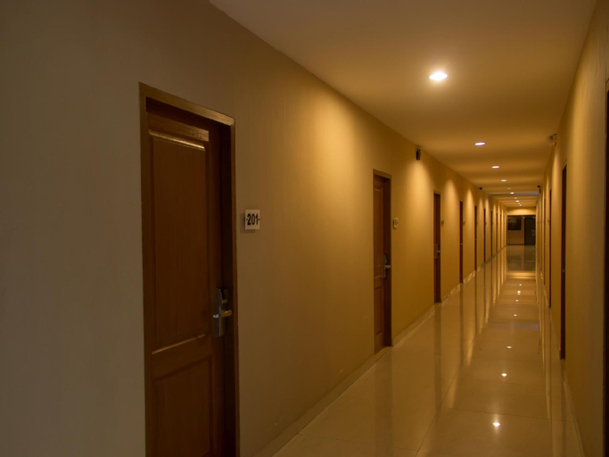 Public Area 4, Seminyak Square Hotel And Villas, Badung