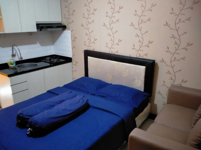 Others 5, Cinere Resort Apartment by Celebrity Room, Depok