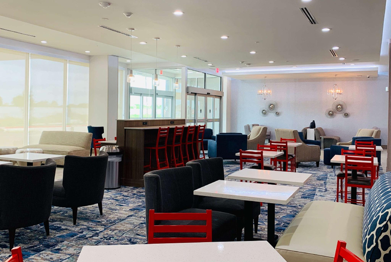 Food & Drinks 4, La Quinta Inn & Suites Wyndham-Red Oak TX IH-35E, Ellis
