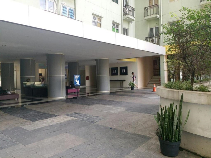 Exterior & Views 4, The Suite Metro Apartement by Fitri Kingpro, Bandung