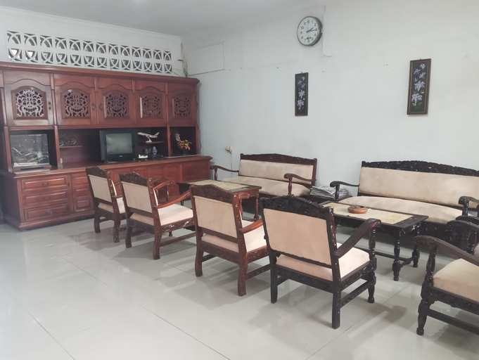 Hotel Adis Syariah, Indramayu