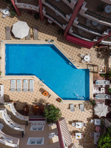 Sport & Beauty 2, Evdion Hotel - Olympian Collection, Central Macedonia