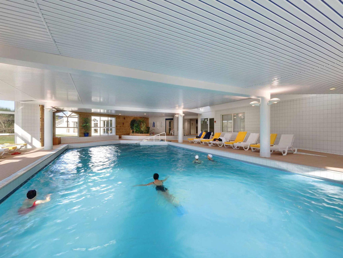 Sport & Beauty 2, La Grande Terrasse Hotel & Spa La Rochelle - MGallery Collection, Charente-Maritime