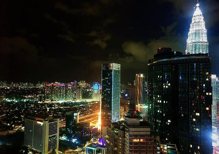 Others 5, Luxe Suites at Vortex KLCC, Kuala Lumpur