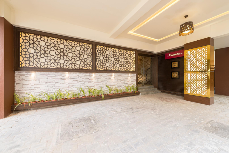 Food & Drinks 5, Treebo Nestlay Casa, Chennai