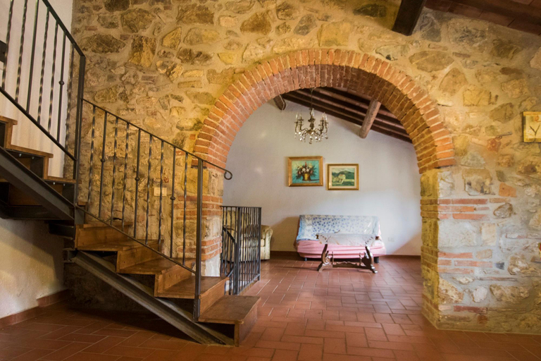 Public Area 2, Rustic Tuscan Apartment, Grosseto