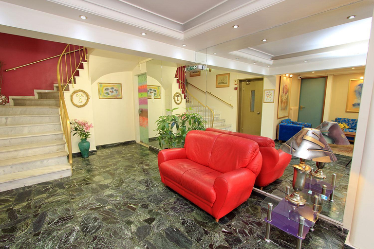 Public Area 2, Triton Hotel Piraeus, Attica