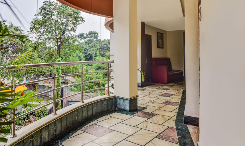 Public Area, Itsy Hotels The Villa Retreat, Darjiling
