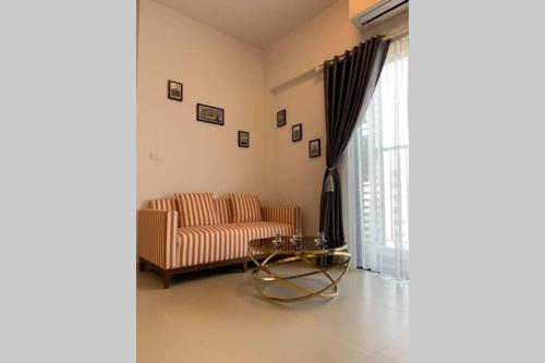 OHANA HOMESTAY sky 3 Aquabay Ecopark, Văn Giang
