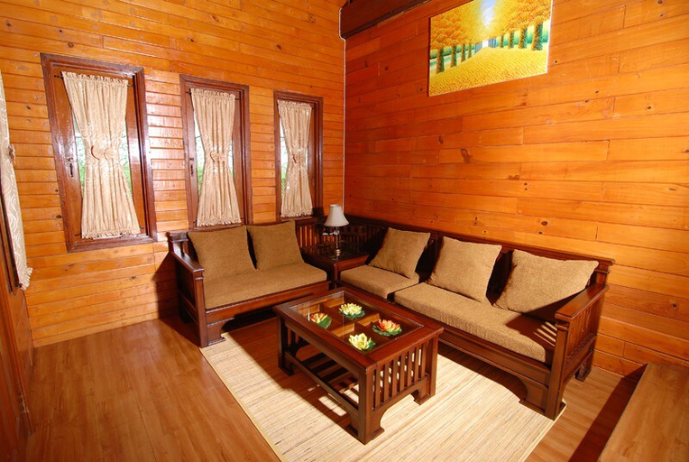 Others 4, Villa ChavaMinerva Kayu Ciater with Private Pool, Subang