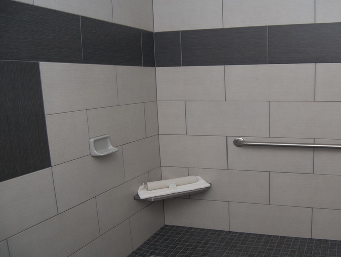 Bathroom 4, Best Western Corvallis, Benton