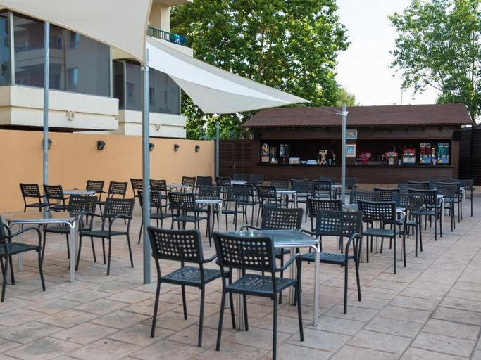 Food & Drinks 4, BelleVue Club, Baleares