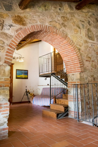 Others 3, Rustic Tuscan style apartment, Grosseto