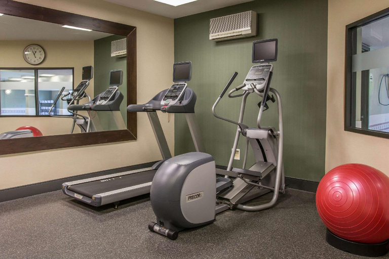 Others 2, Holiday Inn Express FREMONT by IHG, Steuben