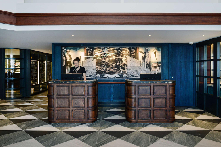 Public Area 4, Powerhouse Hotel Tamworth by Rydges, Tamworth Regional - Pt A