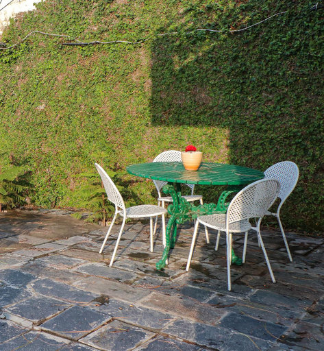 Others 3, Mumukshu Resort, Garhwal