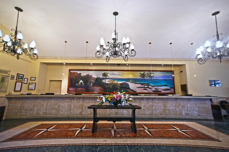 Public Area 4, The Royal Sands Resort & Spa, Benito Juárez