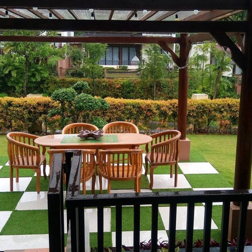 Exterior & Views 3, Luxurious Villa at Vimala Hills (KB 05), Bogor