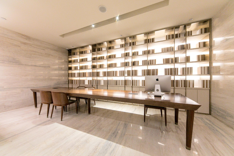 Public Area, Ji Hotel Hangzhou Xixi Yinxiang Mall, Hangzhou