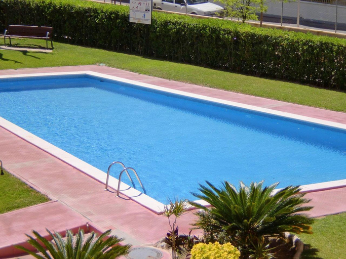 Sport & Beauty 2, Rentalmar Sol de España, Tarragona