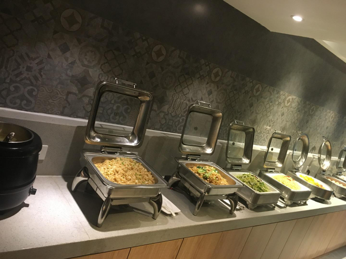 Food & Drinks 5, Starway Hotel Hangzhou Renhe Avenue, Hangzhou