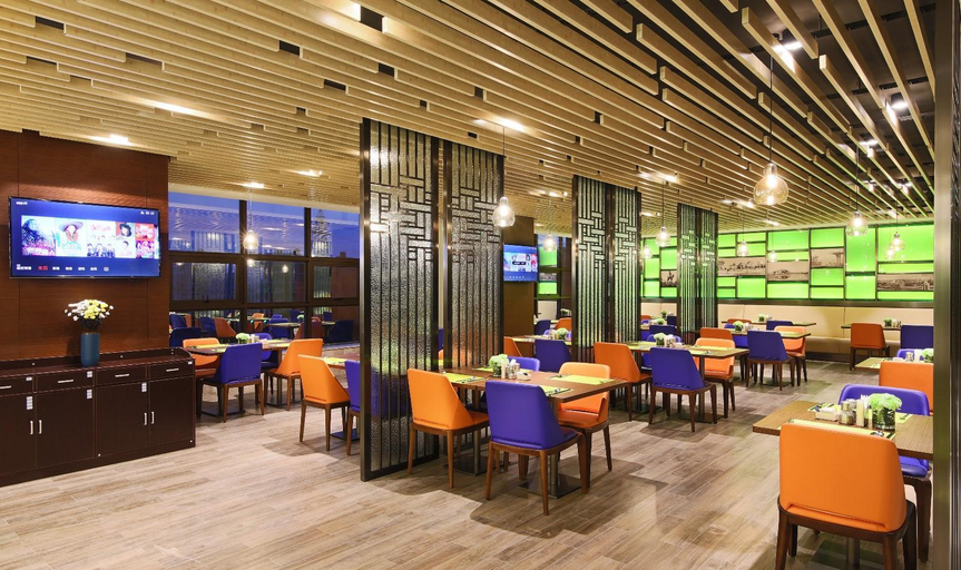 Others 3, Hampton by Hilton Qujing, Qujing