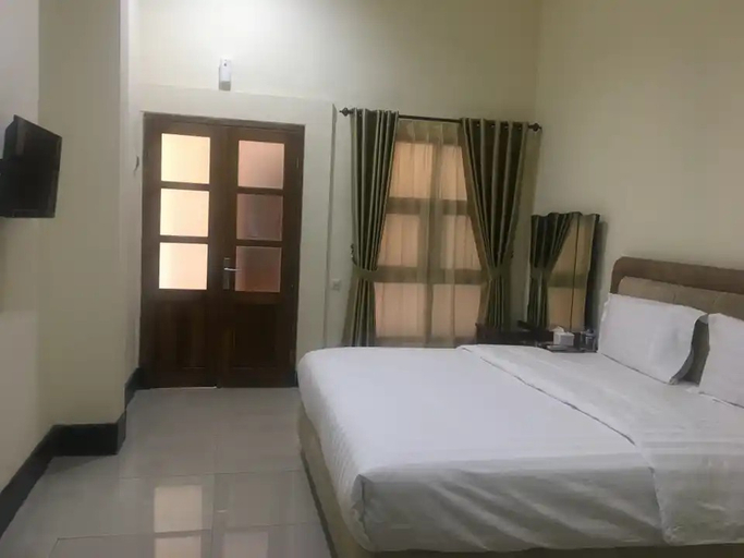 Bedroom 3, D Rael Guest house Syariah, Malang