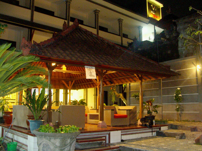 Exterior & Views 1, Jesen Inn 2, Badung