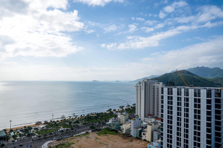 FLC Sea Quy Nhơn - Căn Hộ View Biển, Qui Nhơn