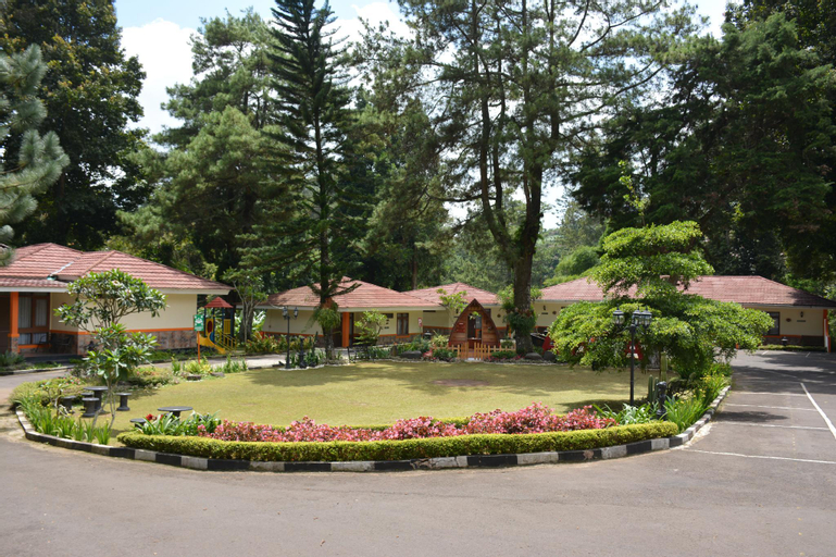 Arra Lembah Pinus, Bogor