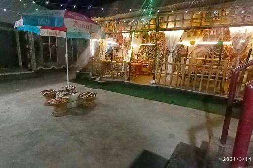 Urban dreams BnB, Darrang