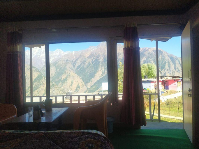 Exterior & Views 5, The Snow City, Chamoli