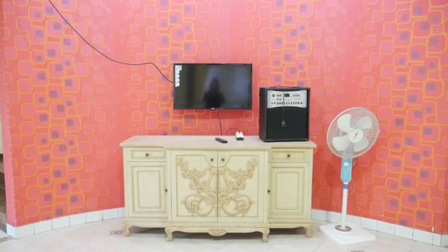 Others 5, Villa Kota Bunga Puncak Green Philasophy 2-BR, Bogor