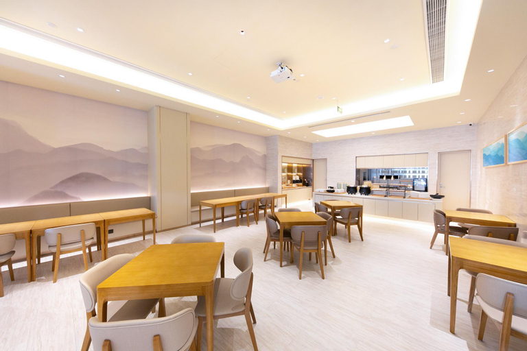 Food & Drinks 5, Ji Hotel (Nanjing Xianlin, Xuzhuang Software Park), Nanjing