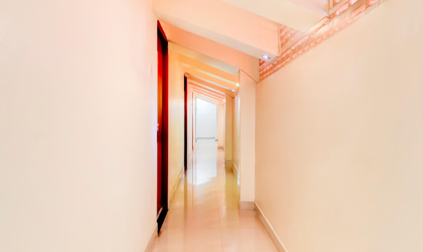 Public Area 3, Itsy Hotels Aditya, Nagpur