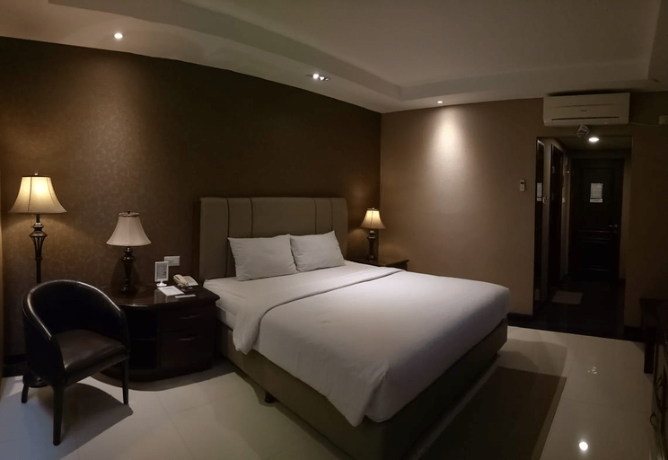 Bedroom 17